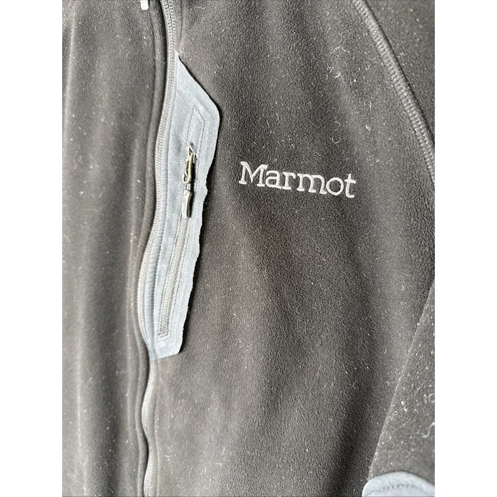 Marmot gore windstopper